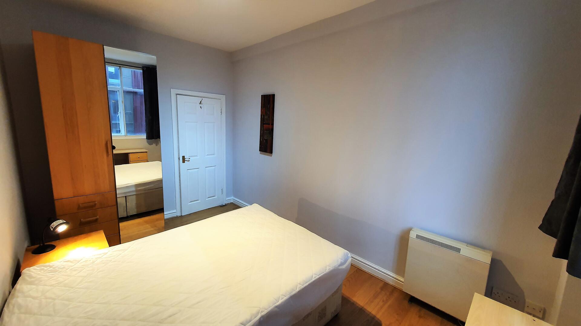 34 Oxford Place 7 Oxford Road Manchester